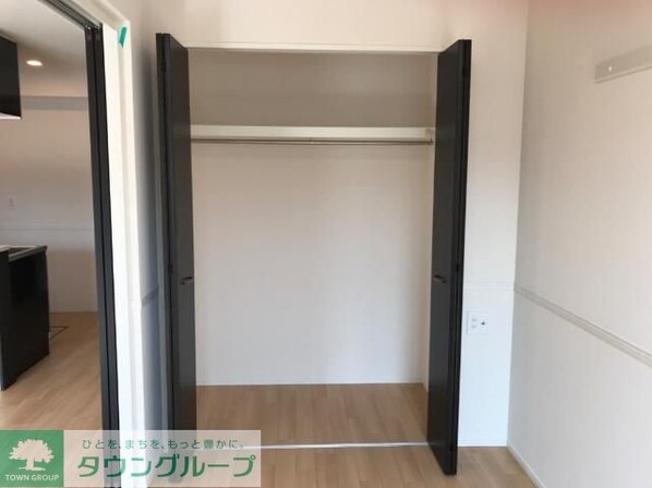 仮)羽生市西スターテラスII・Lの物件内観写真